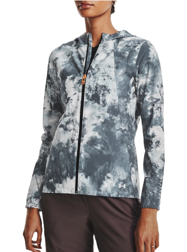 Takki Under Armour Anywhere STORM Shine Jacket Monivärinen | 1379016-465