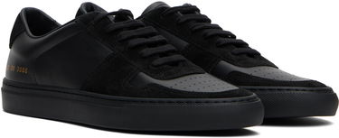 Vaatteet Common Projects Common Projects BBall Duo Musta | ARTICLE 2483, 3