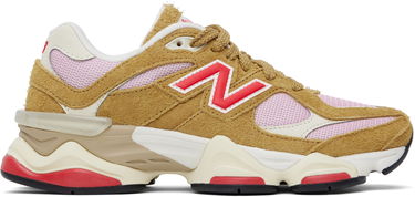 Tennarit ja kengät New Balance 9060 Vaaleanpunainen | U9060GEA, 0