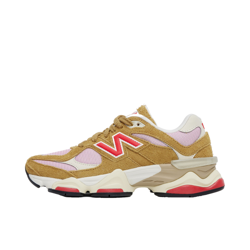 Tennarit ja kengät New Balance 9060 Vaaleanpunainen | U9060GEA