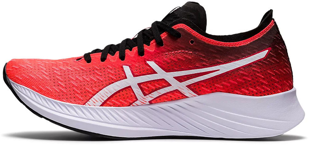Tennarit ja kengät Asics Magic Speed W Punainen | 1012a895-600, 0