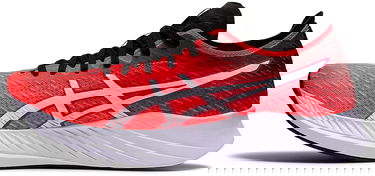 Tennarit ja kengät Asics Magic Speed W Punainen | 1012a895-600, 0