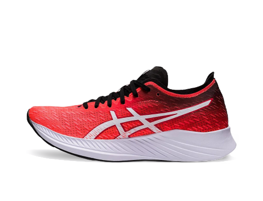 Juoksu Asics Magic Speed W Punainen | 1012a895-600