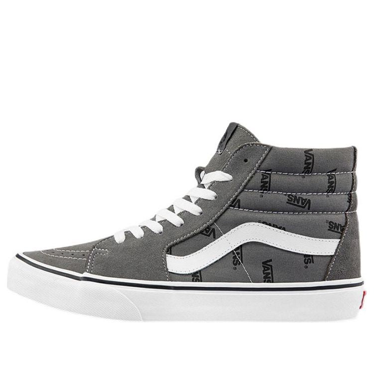 Tennarit ja kengät Vans Vans SK8-Hi Harmaa | VN0A5KRH90M, 0