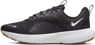 Tennarit ja kengät Nike React Escape Run 2 W Musta | DJ9976-001, 0
