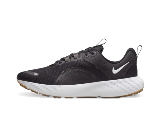 Juoksu Nike React Escape Run 2 W Musta | DJ9976-001