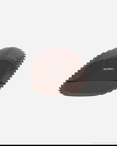 Korkki Satisfy Rippy Dyneema Trail Cap Quicksand Ruskea | 5349 QU-SA, 2