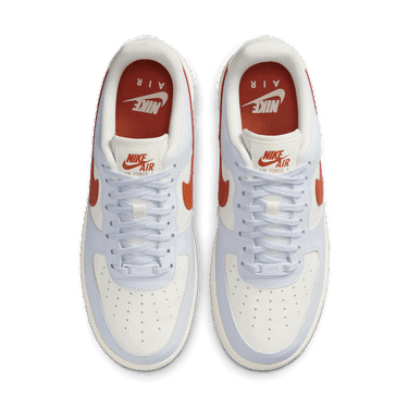 Tennarit ja kengät Nike Air Force 1 '07 Harmaa | HV0843-085, 4