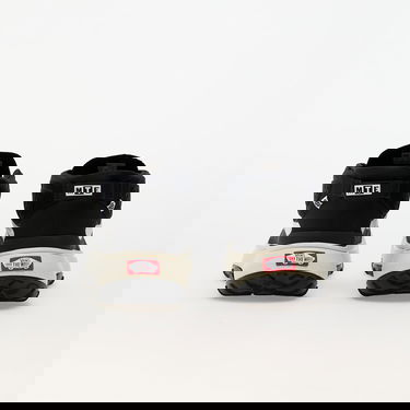 Tennarit ja kengät Vans Mte Crosspath Mid Musta | VN000CVVBA2, 4