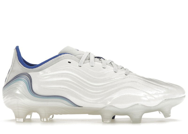 Tennarit ja kengät adidas Performance Copa Sense.1 FG Valkoinen | GW4942, 0