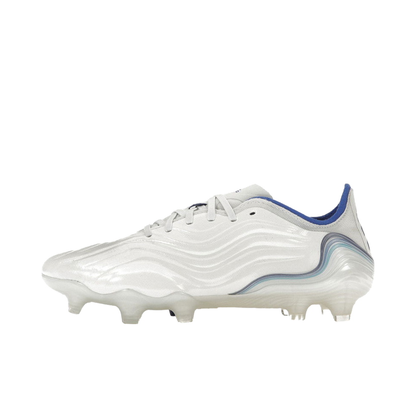 Tennarit ja kengät adidas Performance Copa Sense.1 FG Valkoinen | GW4942