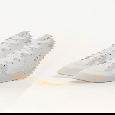 Tennarit ja kengät On Running The Roger Clubhouse Mid Valkoinen | 9898327, 5