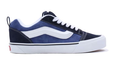 Tennarit ja kengät Vans Knu Skool Sininen | VN0009QCNWD, 1