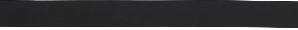 Vyöt rag & bone Rebound Leather Belt Musta | WJW19H1016LU16, 1