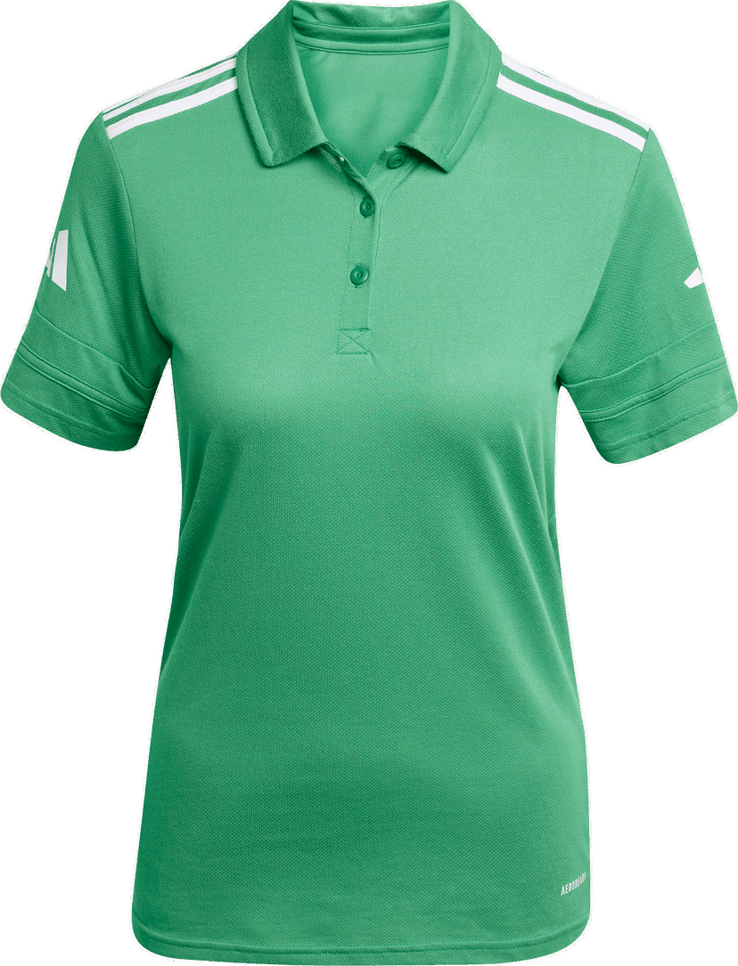 Poolopaita adidas Performance adidas Squadra 25 Competition Polo Vihreä | jy3407