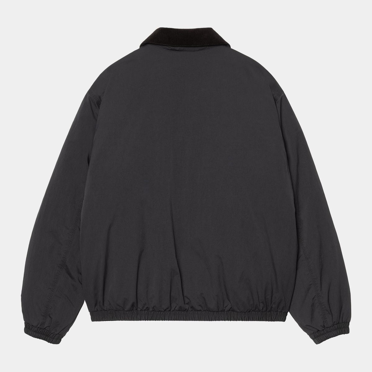 Takki Carhartt WIP Reggie Jacket stone washed Musta | A252003_9, 1