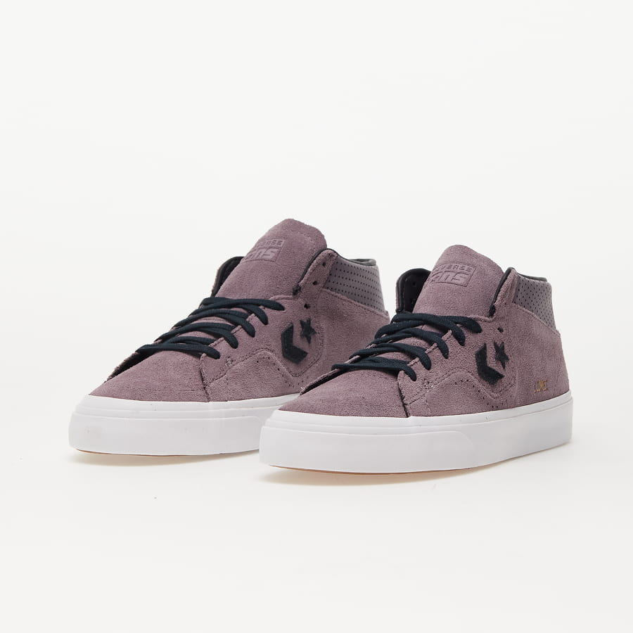 Tennarit ja kengät Converse Cons Louie Lopez Pro Suede Smoke Ruskea | A04614C, 1