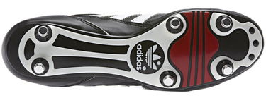 Tennarit ja kengät adidas Performance KAISER 5 CUP Musta | 033200, 1