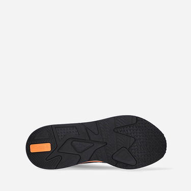 Tennarit ja kengät Puma RZ-Z Core Harmaa | 38359002, 2