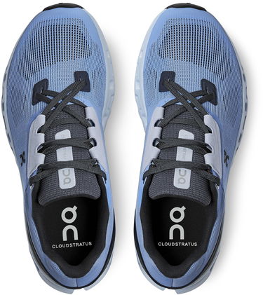 Tennarit ja kengät On Running Cloudstratus W Sininen | 39.99209, 4
