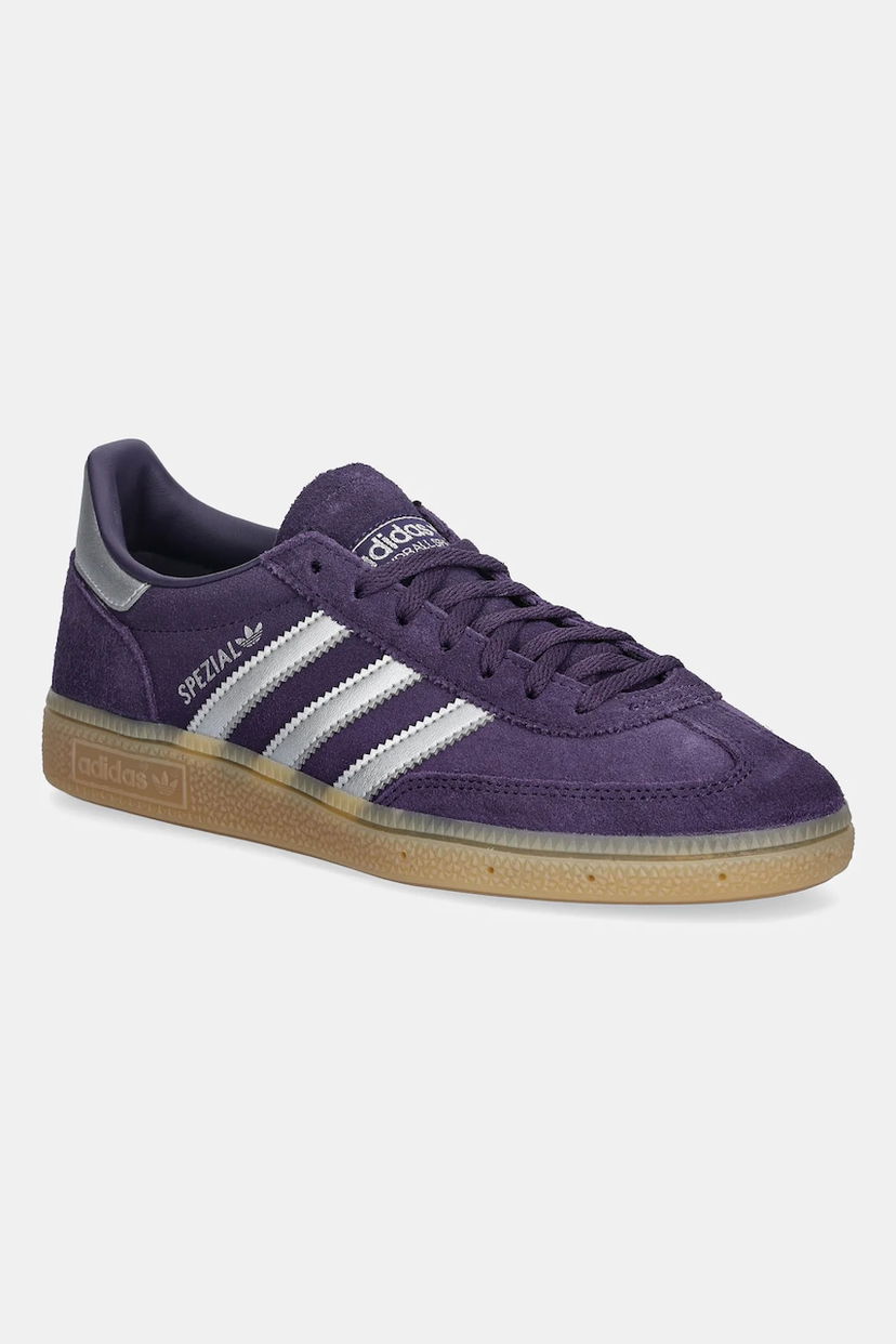 Tennarit ja kengät adidas Originals Originals Handball Spezial Violetti | JP9235