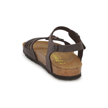 Tennarit ja kengät Birkenstock BALI Ruskea | BK085823, 4