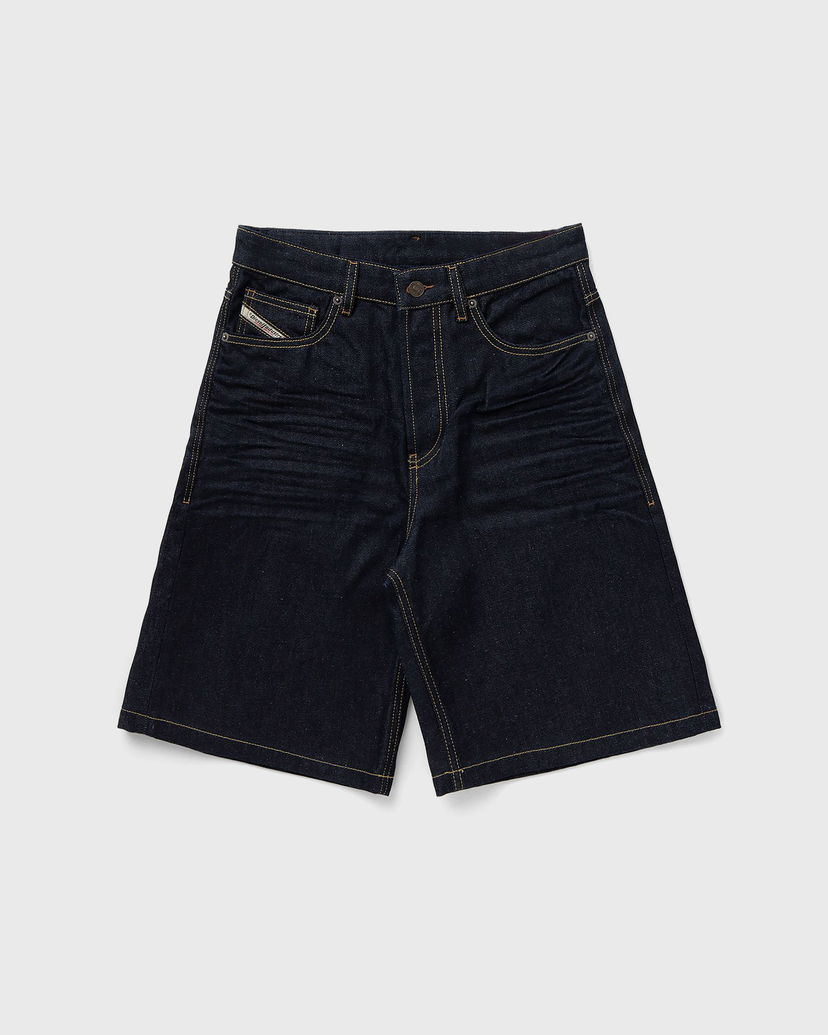 Shortsit Diesel DE-SIRE-SHORT Casual Shorts Sininen | A14051-0GRDV-01