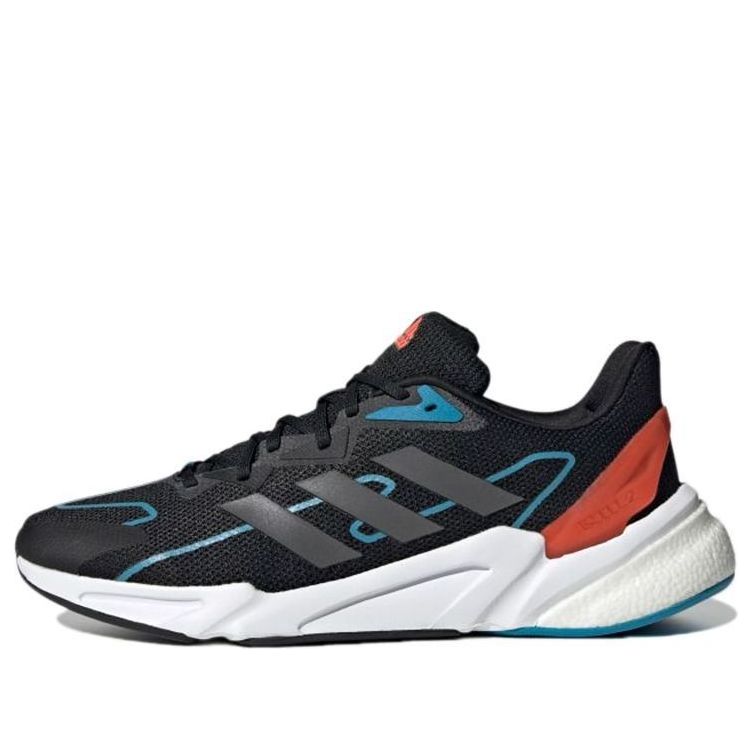 Tennarit ja kengät adidas Performance X9000L2 Musta | GY0125, 0