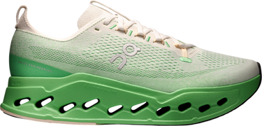 Tennarit ja kengät On Running On Running Cloudsurfer Max Vihreä | 3mf30433397, 0