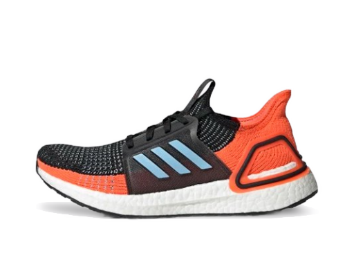 Tennarit ja kengät adidas Performance Ultraboost 19 W Oranssi | G27482