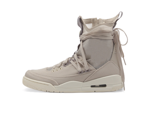 Tennarit ja kengät Jordan Air Jordan 3 Retro EXP Lite XX W Harmaa | BQ8394-002
