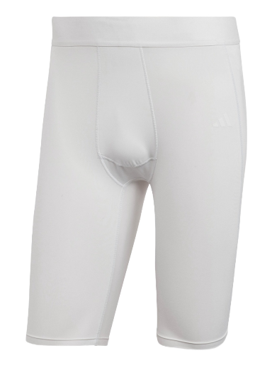 Shortsit adidas Performance Short Harmaa | hp0611