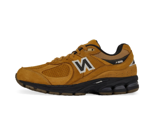 Tennarit ja kengät New Balance 2002r "Caramel Coir" Ruskea | M2002REI