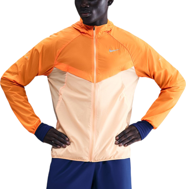 Tuulitakki Nike Hooded Running Windbreaker Jacket Stride Monivärinen | hv4548-873, 0