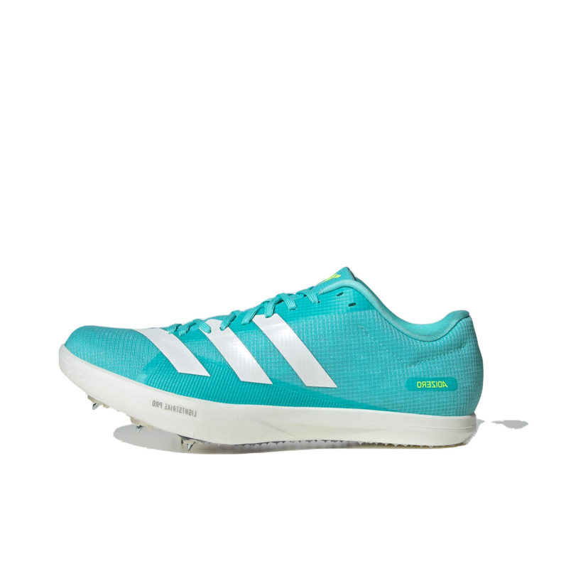Tennarit ja kengät adidas Performance Adizero Long Jump Turkoosi | JH5231