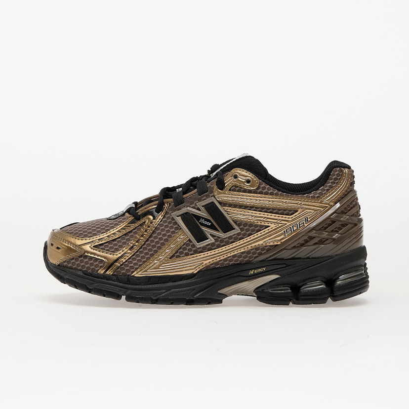 Tennarit ja kengät New Balance 1906 Ruskea | U1906RCJ