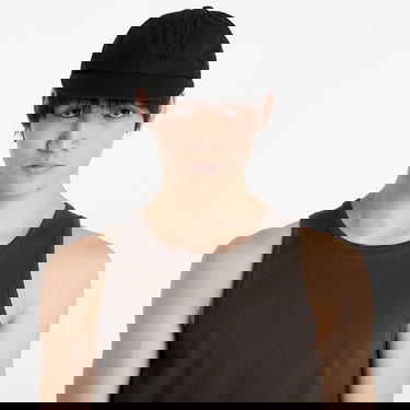 Korkki Post Archive Faction (PAF) Post Archive Faction (PAF) 8.0 Logo Cap Musta | 80ACRB-BLK, 2