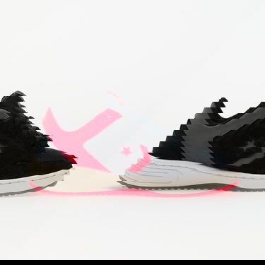 Tennarit ja kengät Converse Weapon Black/ Red/ Vintage White Musta | A10601C, 2