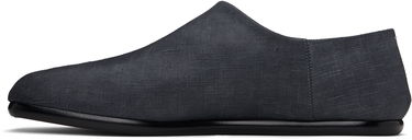 Tennarit ja kengät Maison Margiela Maison Margiela Tabi Babouches Loafers Harmaa | S57WR0051 P8157, 2