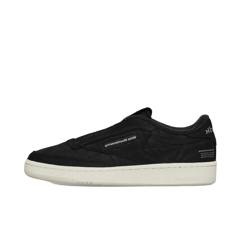 Tennarit ja kengät Reebok Club C 85 Musta | RMIA072C99LEA001