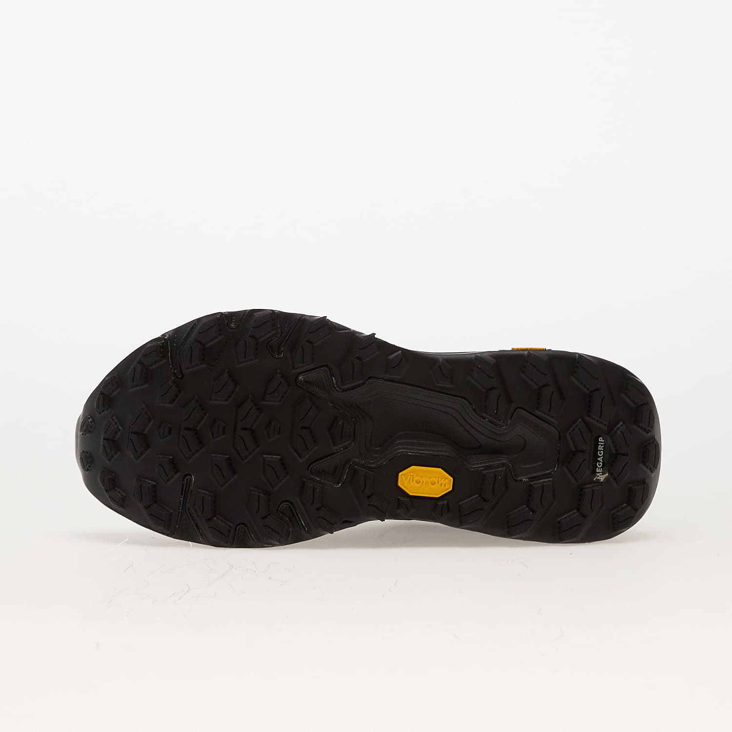 Tennarit ja kengät New Balance Fresh Foam Hierro Black Musta | WTHIGLB9, 1