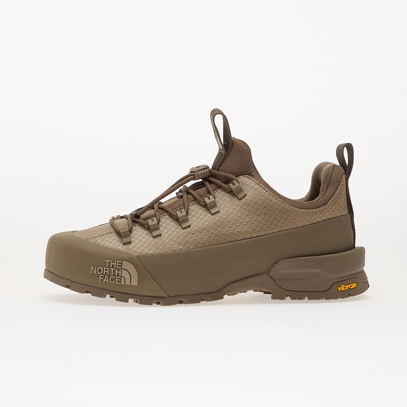 Tennarit ja kengät The North Face North Face Glenclyffe Low Ruskea | NF0A817BC891