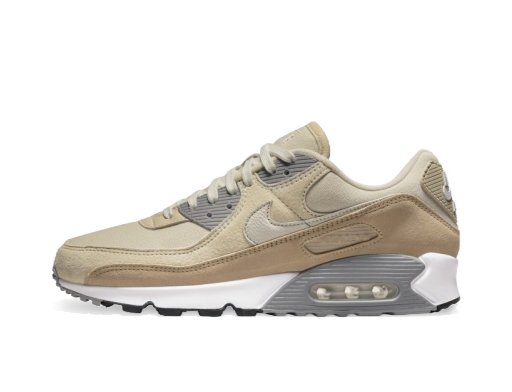 Tennarit ja kengät Nike Air Max 90 Premium Ruskea | DA1641-201