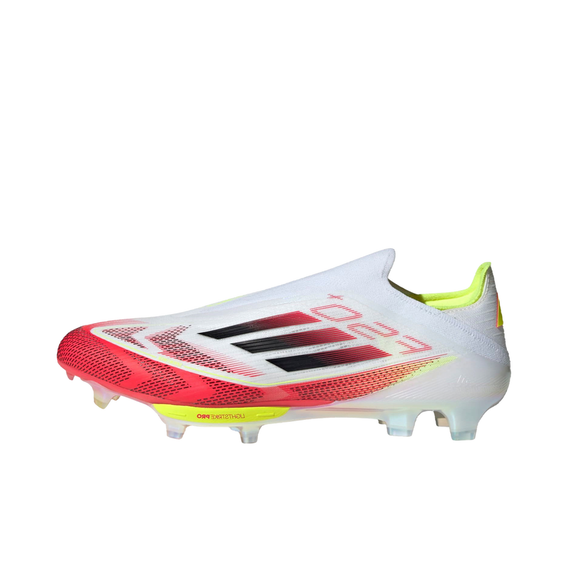Tennarit ja kengät adidas Performance F50+ FG Valkoinen | ie1251