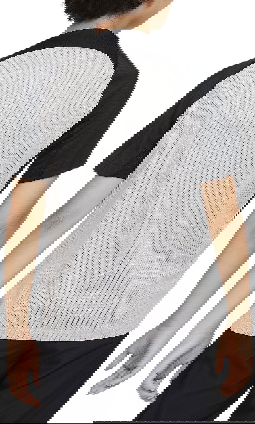 T-paita Nike DF STRKE III JSY SS Musta | dr0912-052, 1