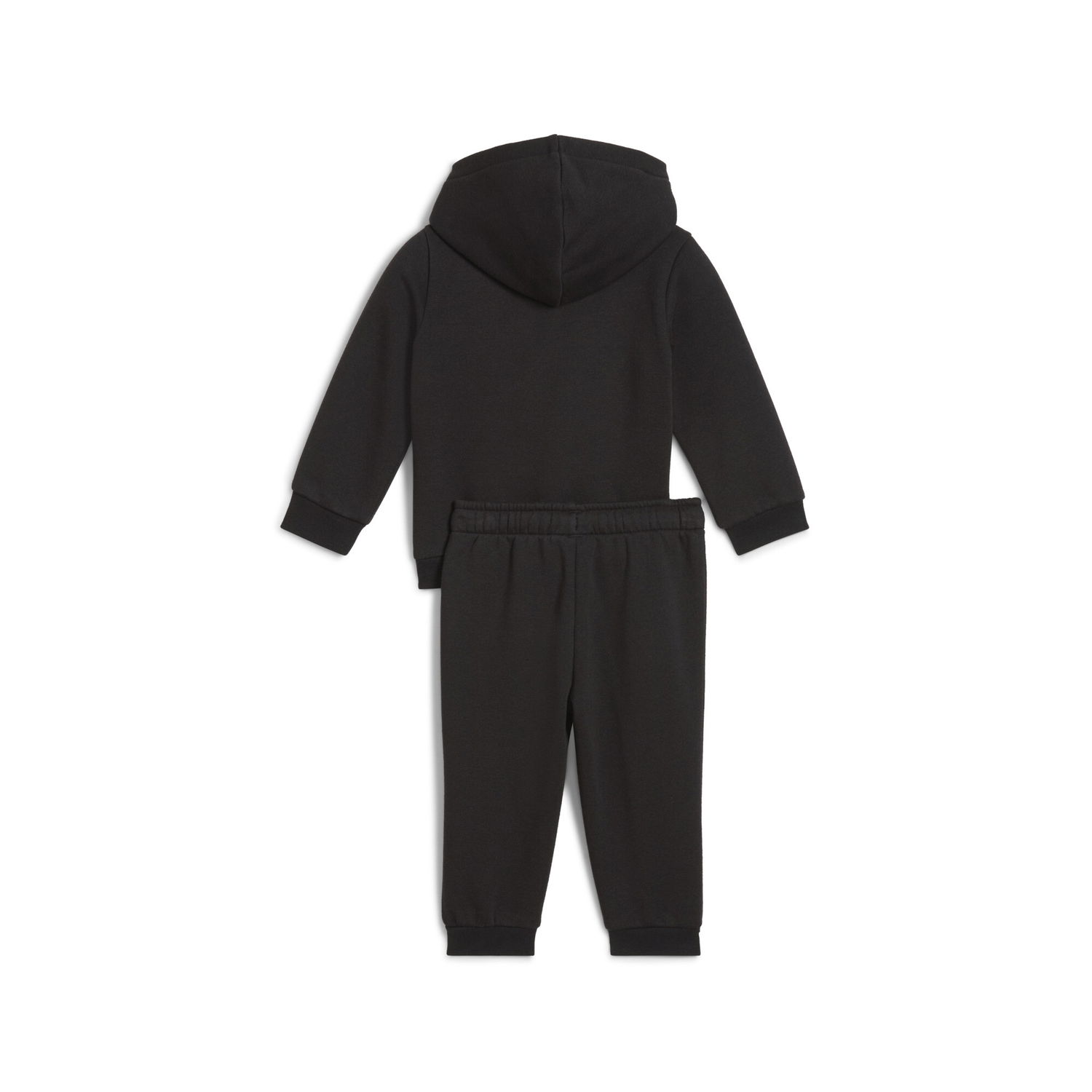 Verryttelypuku Puma Minicats Infant Tracksuit Musta | 686282_01, 1