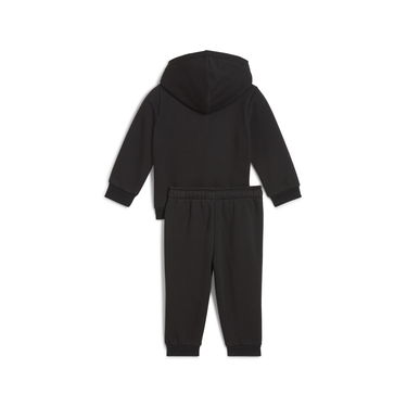 Verryttelypuku Puma Minicats Infant Tracksuit Musta | 686282_01, 1