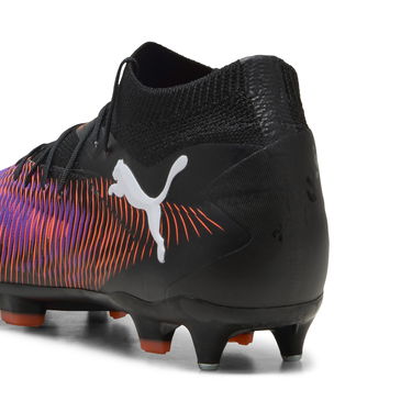 Tennarit ja kengät Puma FUTURE 8 PRO MxSG Soccer Cleats Musta | 108363_01, 2