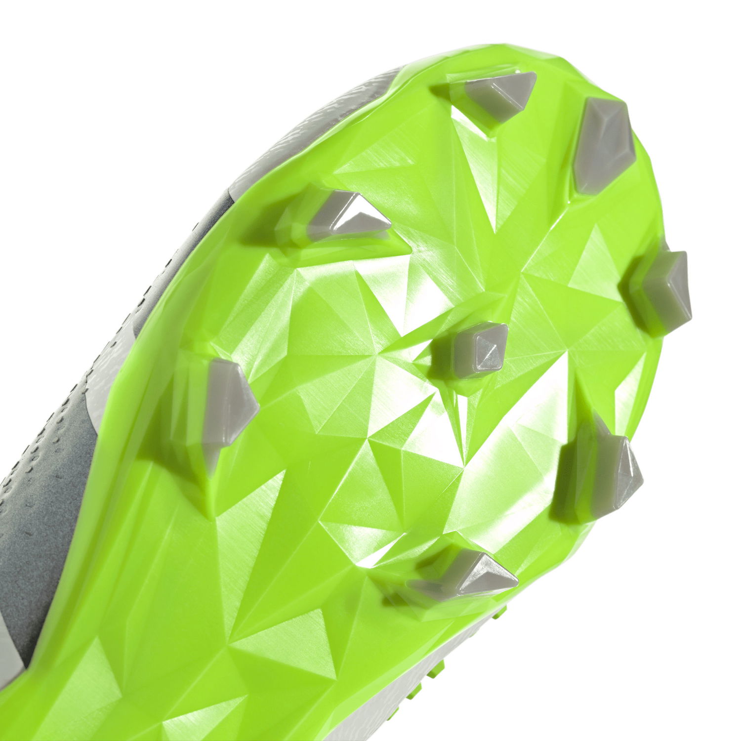 Tennarit ja kengät adidas Performance PREDATOR ACCURACY.1 FG J Monivärinen | ie9500, 1