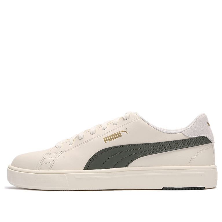 Tennarit ja kengät Puma Serve Pro Lite Valkoinen | 374902-13, 0